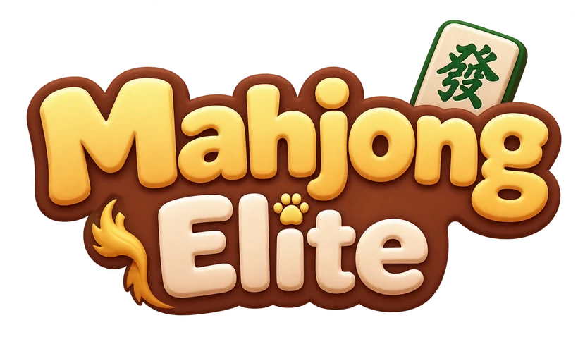 Mahjong Elite